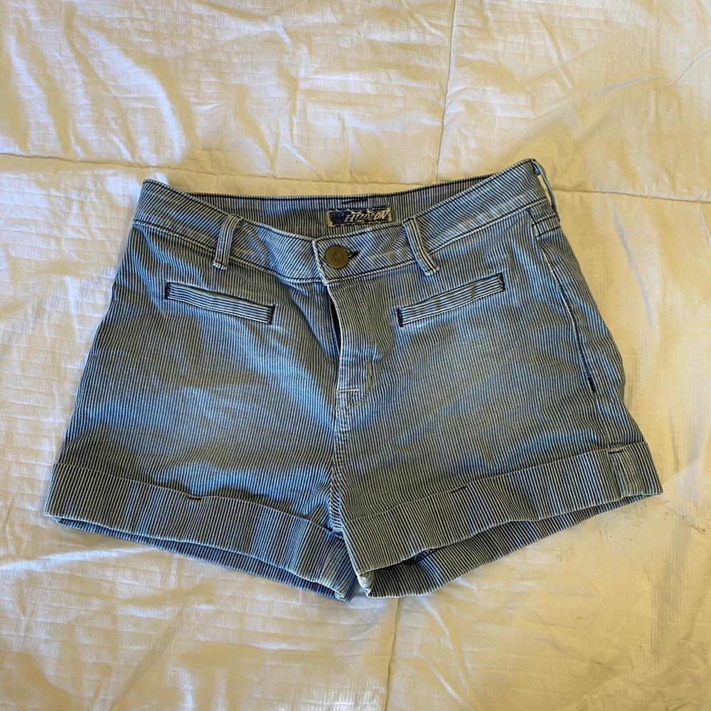 HUDSON Jean shorts